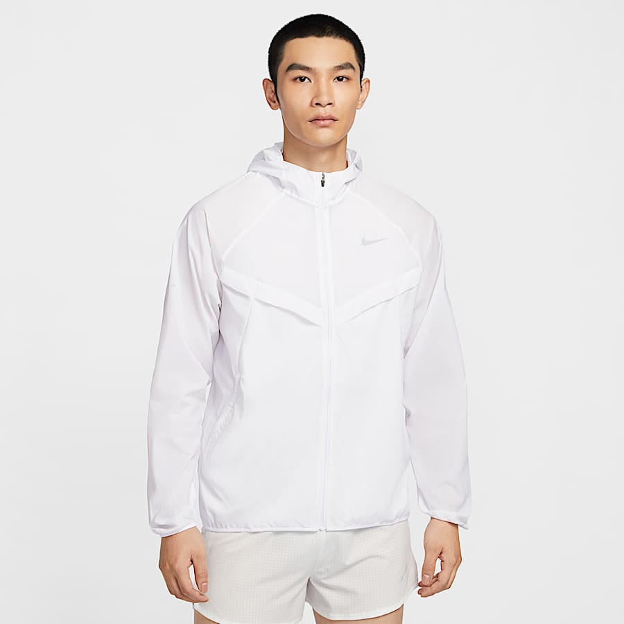 Nikeが通気性を自動でコントロールできる最新のアパレル技術